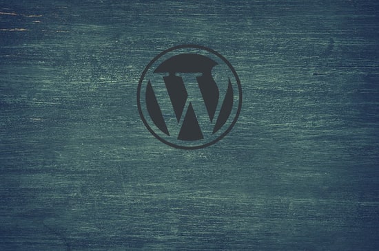 WordPress Websites